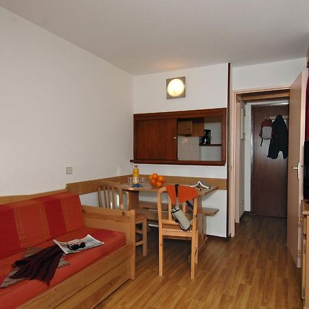 Residence Odalys Le Rond Point Des Pistes Tignes Luaran gambar